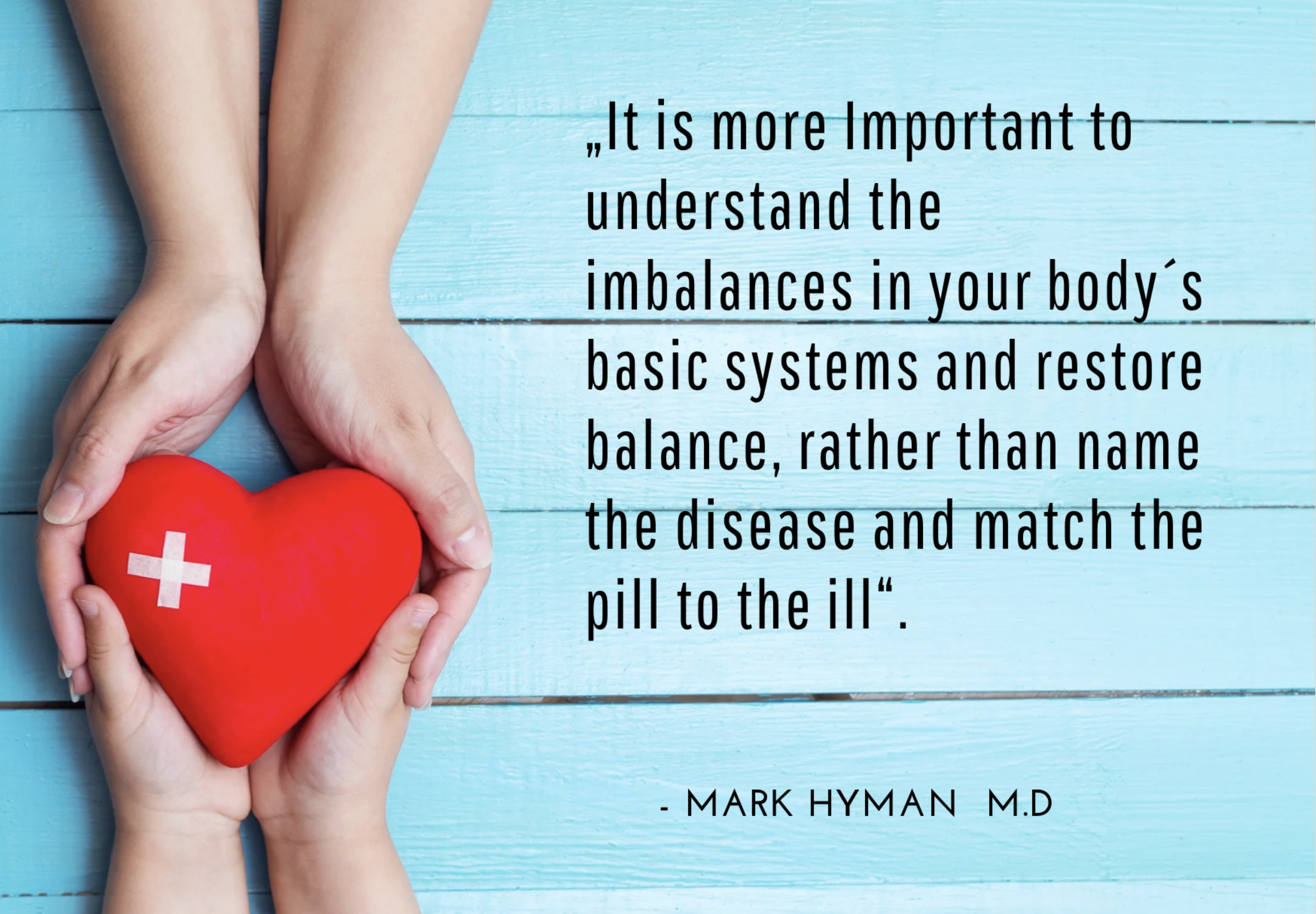Functional medicine 1