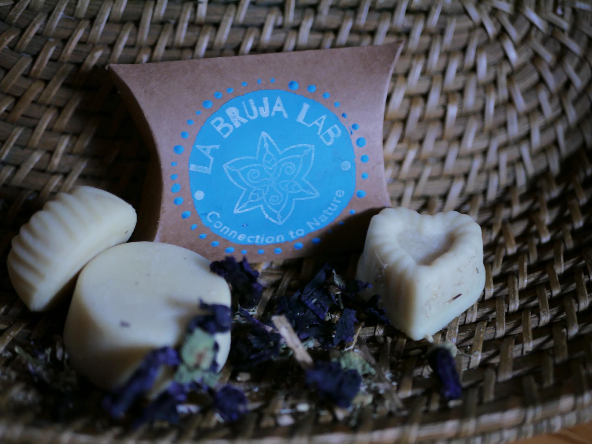handcreme La Bruja Lab
